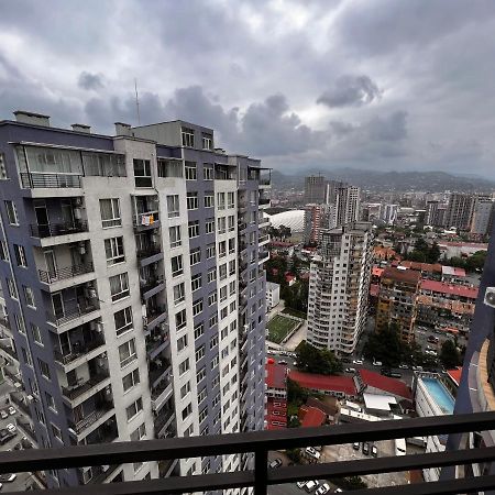 27 Floor Apartments Batumi Exterior photo